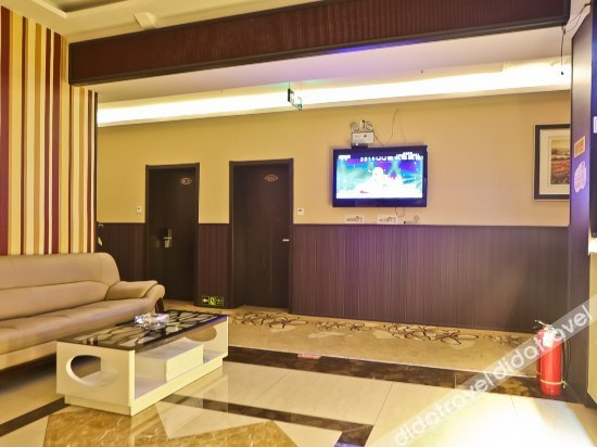 Others 4, Huanbai Express Hotel, Tianjin