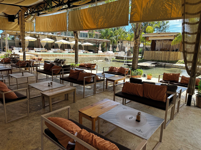 Food & Drinks 4, Taanah Hotel & Glamping, Zapotlanejo
