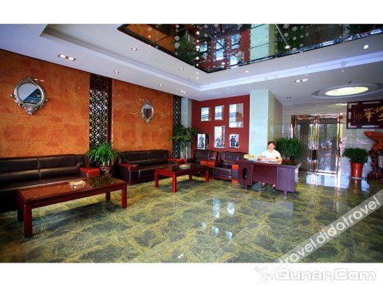 Others 5, Nandan Comfort Inn, Hechi