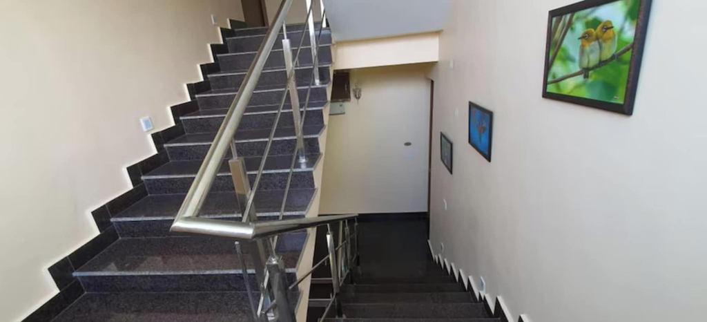 Interior 2, Indra Stay by Panache Hotels, Kangra