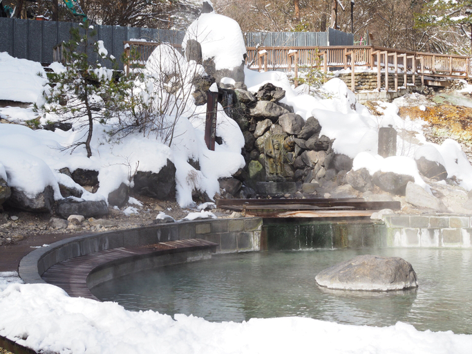 Sport & Beauty 5, BUNA KUSATSU, Kusatsu