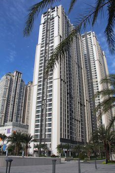 Others 5, Vinhomes Central Park Apartment, Bình Thạnh
