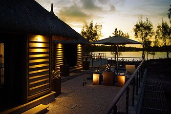 Spa 5, Sensimar Lagoon Mauritius