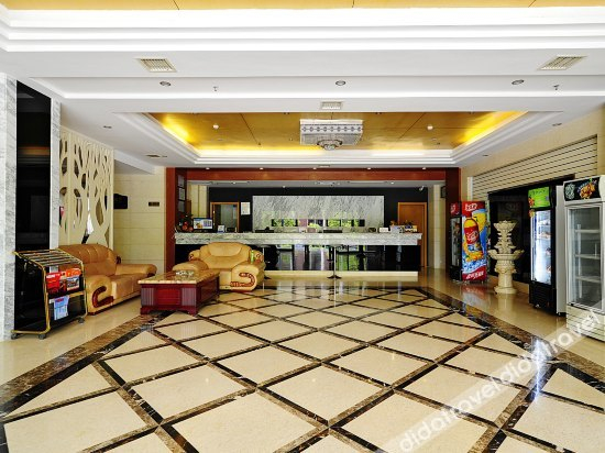 Others 5, Honghu Business Hotel, Jiujiang