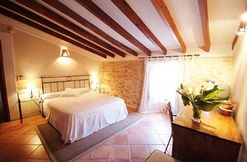 Others 5, Hotel Can Simo, Baleares
