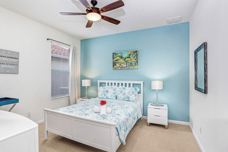 Interior 2, Luxury Accessible Home - Resort + Lazy River, Polk