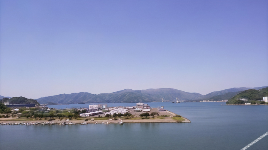 Others 5, Seaside Hotel Palco, Maizuru