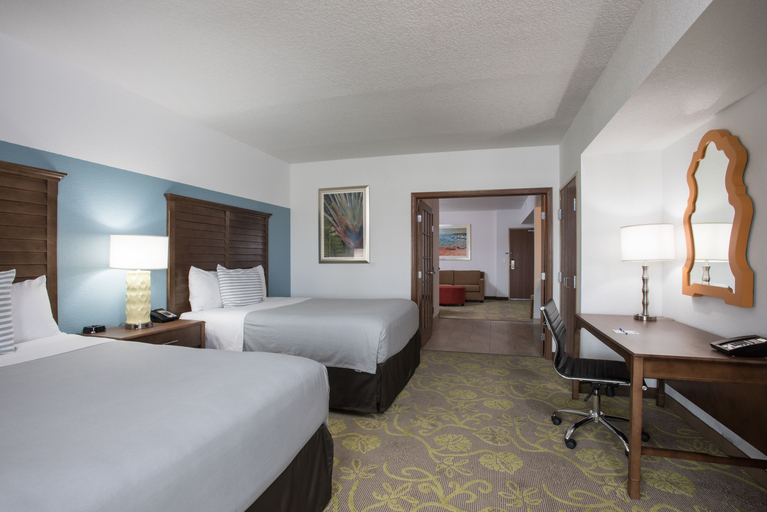 Bedroom 3, Sebastian Hotel, A Member Of Radisson Individuals, Saint Johns