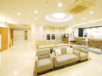 Others 5, Via Inn Hiroshima Kanayamacho, Hiroshima