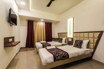 Others 2, Krishna Avtar Services Apartment, Raigarh