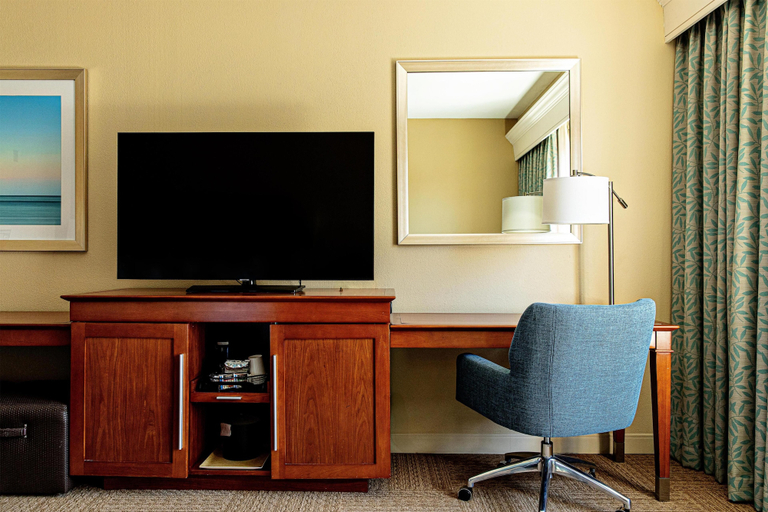 Others 4, Hampton Inn Charleston - Daniel Island, Berkeley