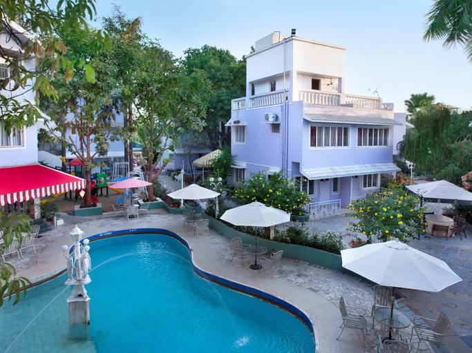 Sport & Beauty, Avion Holiday Resort, Pune