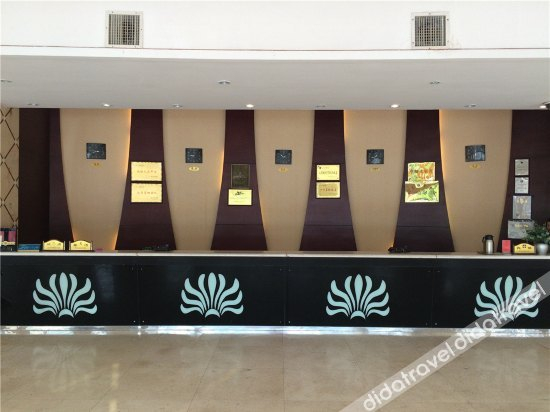 Others 5, Wenshan Hotel, Ji'an