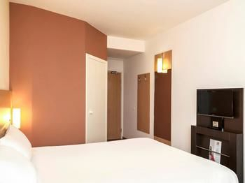 Others 2, Ibis Moscow Centre Bakhrushina, Central