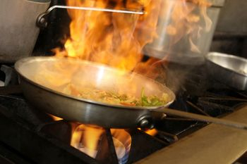 Food & Drinks 2, Crowne Plaza Syracuse, an IHG Hotel, Onondaga