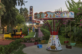 Others 2, Botanik Hotel & Resort, Alanya
