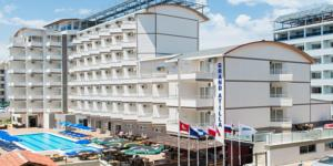 Other 4, Grand Atilla Hotel, Alanya
