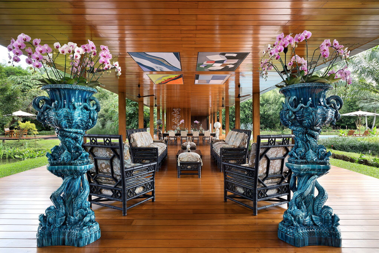 Others 3, Tatvani Thailand - Private All-Inclusive Estate, Muang Chiang Rai