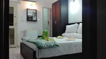 Guestroom 3, Horus Guest House Pyramids View, Al-Ahram