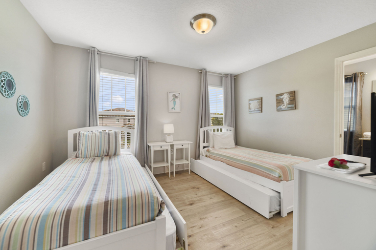 Interior 4, Sunset Arcade - Large Pool/spa + Luxe Resort +pets, Polk