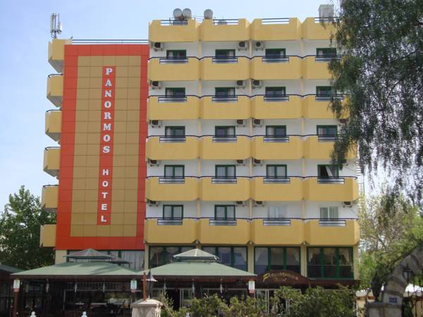 Others 4, Panormos Hotel, Didim