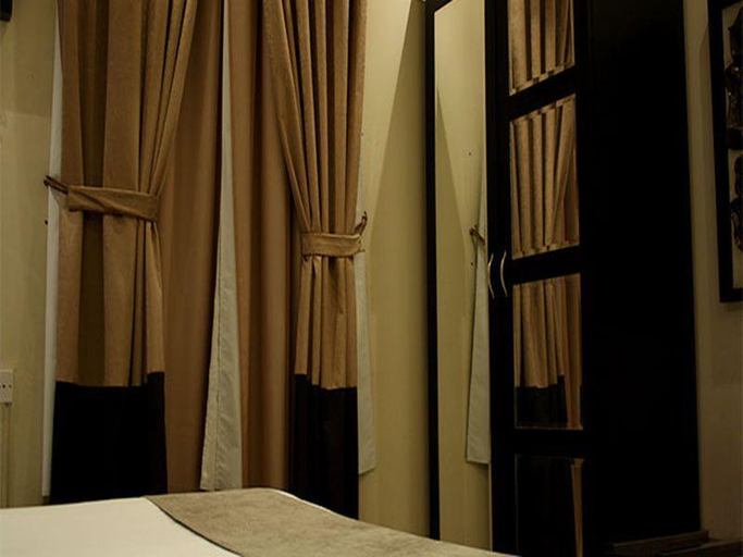 Bedroom 5, Nawara MEDICAL CITY, Riyadh