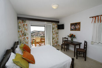 Others 3, Amygdalies Apartments, North Aegean