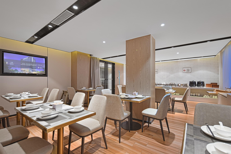 Food & Drinks 4, MEHOOD Hotel Zhaoqing Seven Star Crags Scenic Area, Zhaoqing