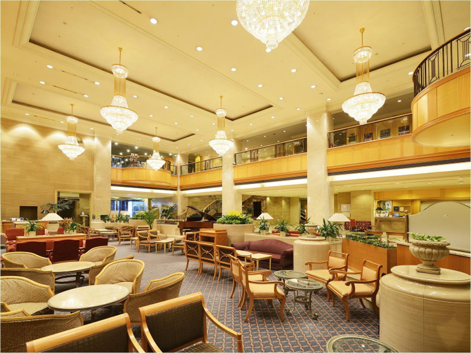 Food & Drinks, Palace Hotel Tachikawa, Tachikawa