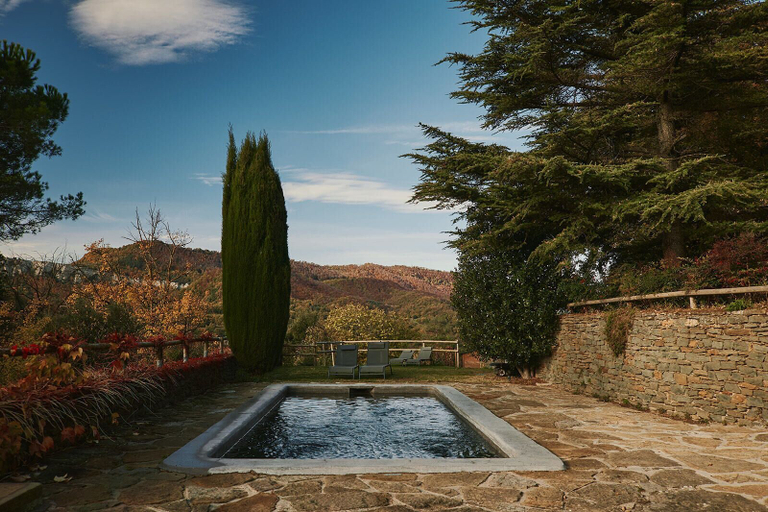 Sport & Beauty 3, Hotel Santa Llucia Rupit, Barcelona