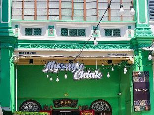 Others 4, Peranakan Suites Georgetown, Pulau Penang