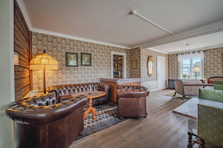 Public Area 2, Svaneholm Hotel, Säffle