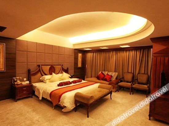 Others 3, Yue Hua Hotel, Yangjiang