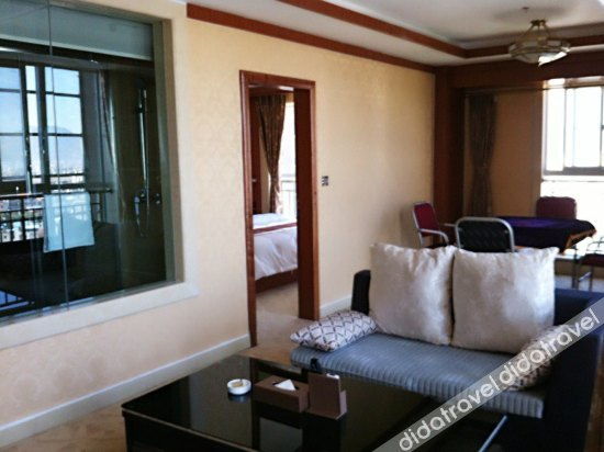 Others 5, Baoshan Beiye Hotel, Baoshan