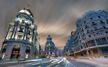 Others 4, Hostal Valencia, Madrid