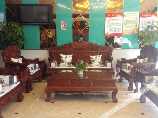 Others 5, Mindu Travel Hotel, Ganzhou
