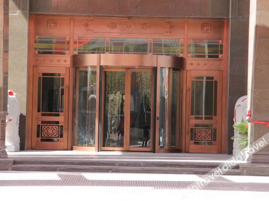 外观 3, Exquisite Hotel, Haixi Mongol and Tibetan