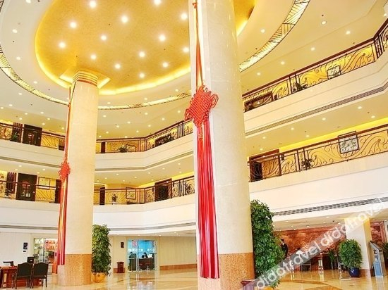 Others 4, Shengda International Hotel, Hefei