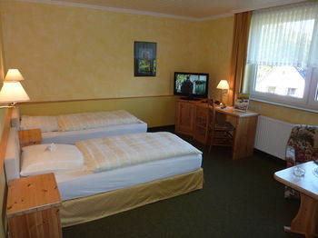 Others 5, Akzent Hotel Zur Wasserburg, Oldenburg