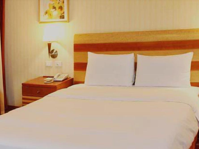 Others 3, Yeso Hotel, New Taipei City