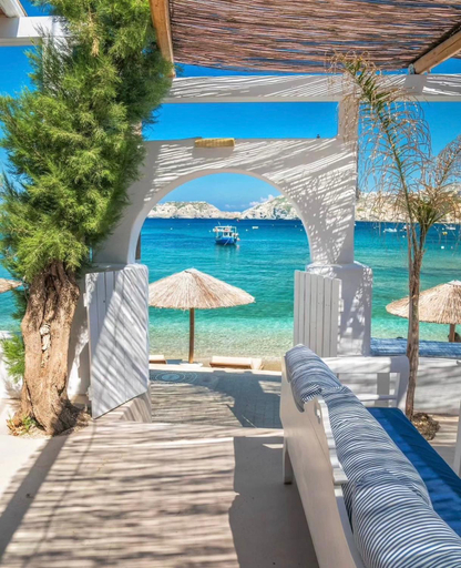 Others 3, PALM BEACH HOME, Crete