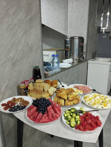 Others 5, Revel Hotel, Tashkent City