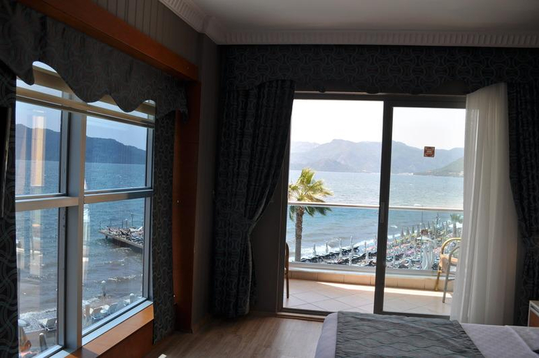 Others 4, Point Beach Hotel, Marmaris