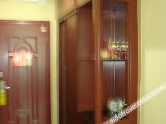 Others 5, Jinyue Business Hotel, Sanming