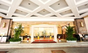 Others 5, Metropark Hotel Shenzhen, Shenzhen