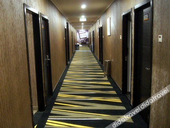 Others 4, JiFeng Collection Hotel (Beijing Zhongguancun ), Beijing