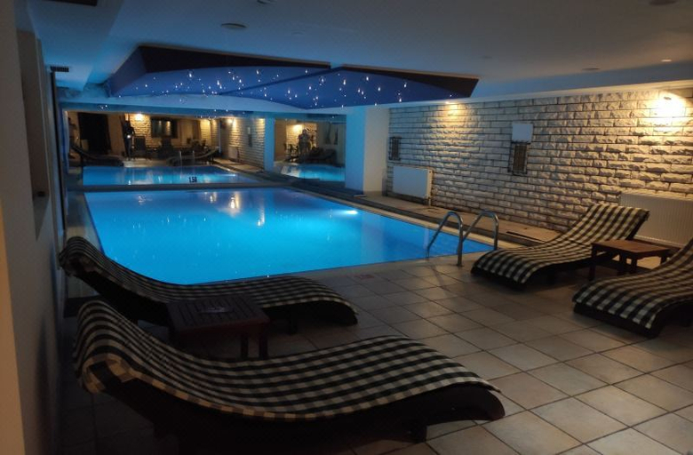 Others 4, Hotel Samm Bistro Spa, Çankaya