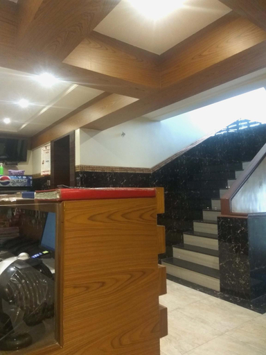 Public Area 3, Hotel Karishma Dadar, Mumbai City
