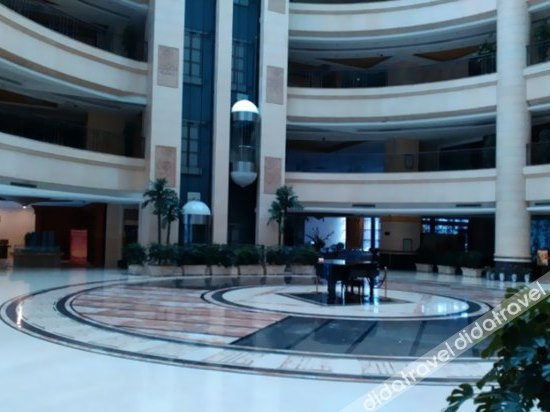 Others 3, Huainan Xinjinjiang Hotel, Huainan
