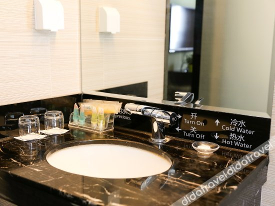Others 5, Jasmine Hotel, Chongqing